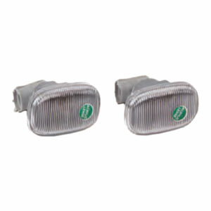 Auto Gold Indicator Lamp Assembly suitable for Innova Type 2, Type 3, Qualis Type 2