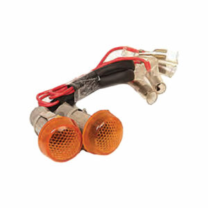 Auto Gold Indicator Lamp Assembly suitable for Uno