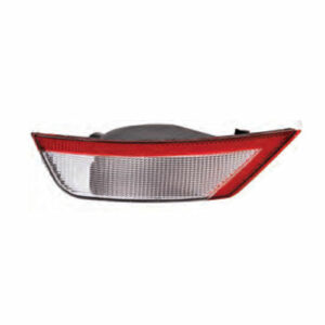 Auto Gold Rear Bumper Lamp Unit Left suitable for Ecosport