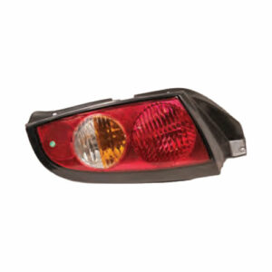 Auto Gold Tail Lamp Unit Left suitable for Santro Type 2