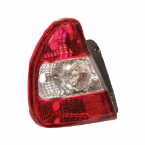 Auto Gold Tail Lamp Unit Left suitable for Accent Type 2