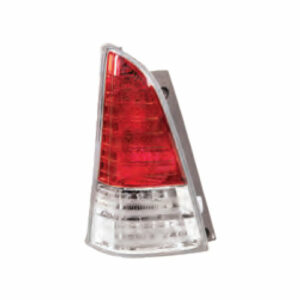 Auto Gold Tail Lamp Assembly Right suitable for Innova Type 2