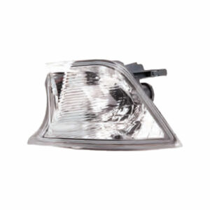 Auto Gold Front Bumper Corner Lamp Assembly Left suitable for Innova Crysta