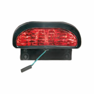 Auto Gold Stop Lamp Assembly suitable for Bolero Type 2