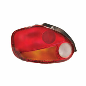 Auto Gold Tail Lamp Unit Left suitable for Matiz