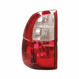 Auto Gold Tail Lamp Unit Left suitable for Tavera Type 1