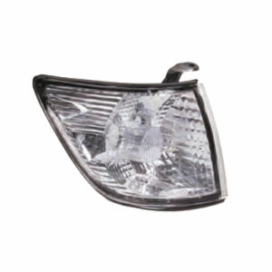 Auto Gold Corner Lamp Unit Left suitable for Tavera