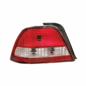 Auto Gold Tail Lamp Assembly Right suitable for City Type 2 (1996-2001)