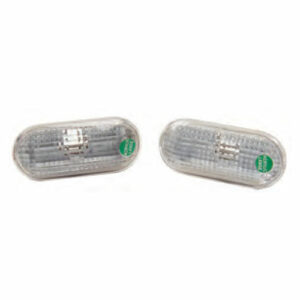 Auto Gold Indicator Lamp Assembly suitable for Fiesta