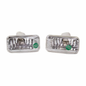 Auto Gold Indicator Lamp Assembly suitable for Safari Dicor