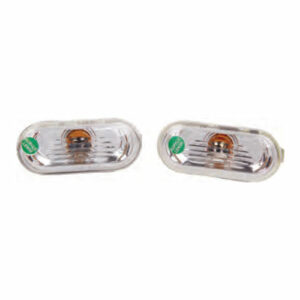 Auto Gold Indicator Lamp Assembly suitable for Polo, Vento