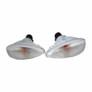 Auto Gold Indicator Lamp Assembly suitable for Bolt, Tiago, Zest