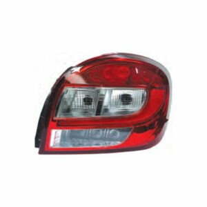 Auto Gold Tail Lamp Assembly Full LED Left suitable for Baleno 2017