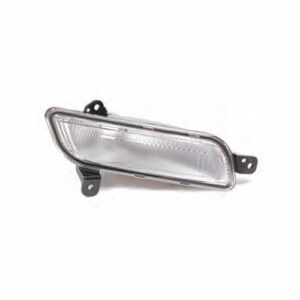 Auto Gold Front Bumper Indicator Lamp Assembly Left suitable for Brezza