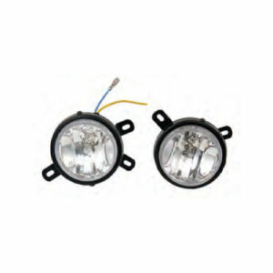 Auto Gold Fog Lamp Assembly Left suitable for WagonR Type 3