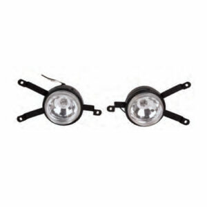 Auto Gold Fog Lamp Assembly suitable for Eeco