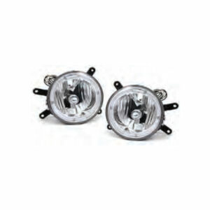 Auto Gold Fog Lamp Assembly suitable for Alto 800