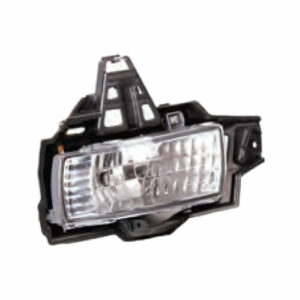 Auto Gold Fog Lamp Assembly suitable for Innova Type 2