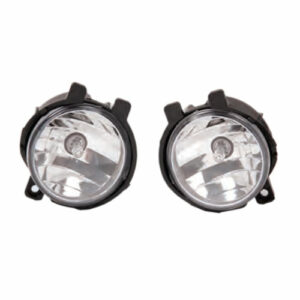 Auto Gold Fog Lamp Assembly suitable for Innova Type 3 (With O.E Quality Bulb)