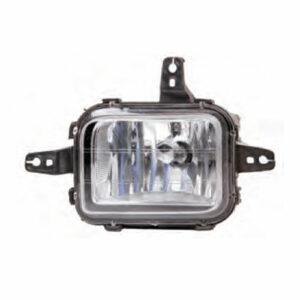 Auto Gold Fog Lamp Assembly Left suitable for TUV300