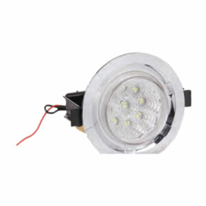 Auto Gold Fog Lamp Assembly suitable for Bolero Type 2 LED