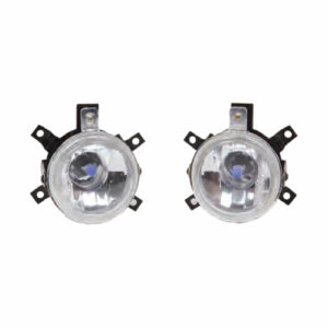 Auto Gold Fog Lamp Assembly suitable for Figo