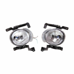 Auto Gold Fog Lamp Assembly suitable for I20 Type 1