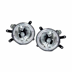 Auto Gold Fog Lamp Assembly suitable for I10 Type 1