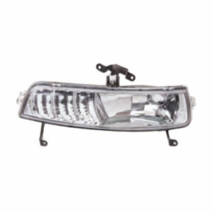 Auto Gold Fog Lamp Assembly Left suitable for Verna 2006