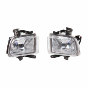 Auto Gold Fog Lamp Assembly suitable for Getz