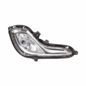 Auto Gold Fog Lamp Assembly Left suitable for Verna Fluidic 2011