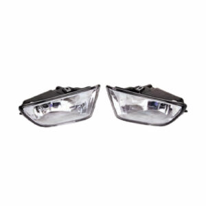 Auto Gold Fog Lamp Assembly suitable for City Type 4 ZX (2005-2008)
