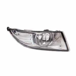 Auto Gold Fog Lamp Assembly Left suitable for Rapid Type 1