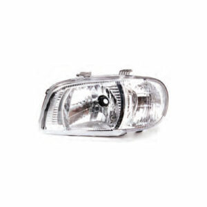 Auto Gold Head Lamp Unit Right suitable for Alto Type 2