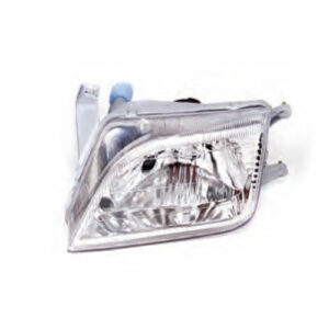 Auto Gold Head Lamp Unit Right suitable for Esteem Type 3