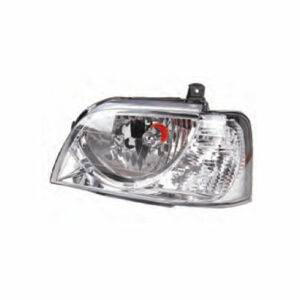 Auto Gold Head Lamp Unit Right suitable for Eeco