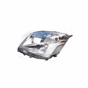 Auto Gold Head Lamp Unit Left suitable for WagonR Type 4