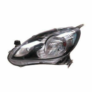 Auto Gold Head Lamp Unit Right suitable for Amaze Type 1, Type 2, Brio, Mobilio