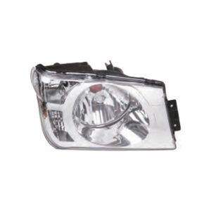 Auto Gold Head Lamp Unit Right suitable for Bolero Type 2
