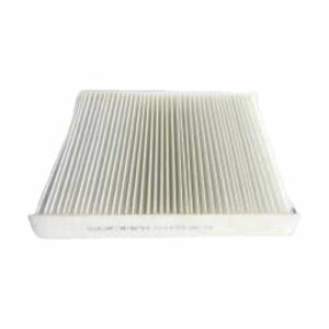 UFI (Sofima) A.C Cabin Filter suitable for City Type 3 Dolphin (2002-2004), City Type 4 ZX (2005-2008), City Type 5 (2008-2011), City Type 6 (2012-2013), Brio, Jazz, BR-V, WR-V, Mobilio