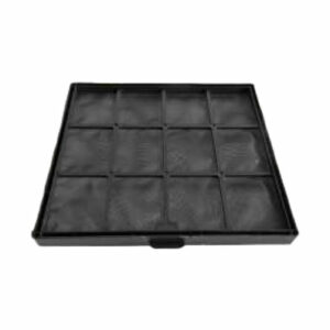 UFI (Sofima) A.C Cabin Filter suitable for Verna Fluidic 2011, I20 Elite, I20 Active