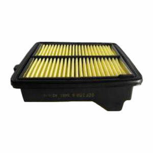 UFI (Sofima) Air Filter suitable for City Type 5 (2008-2011), City Type 6 (2012-2013) I-VTEC, Brio
