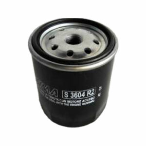 UFI (Sofima) Oil Filter suitable for Accent, Sonata, Verna 2006, Getz, City Type 1 (1996-2001)(Petrol)