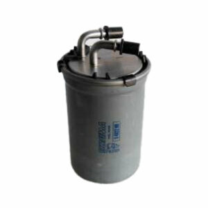 UFI (Sofima) Fuel Filter suitable for Polo, Vento, Fabia Type 2, Rapid (Diesel)