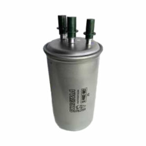 UFI (Sofima) Fuel Filter suitable for Verito, Logan, Sunny, Scala, Micra, Duster (3Pipe) (Diesel), Terrano