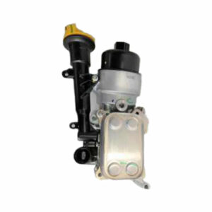 UFI (Sofima) Oil Filter Assembly 90HP With Cooler suitable for SX4, Ertiga 2011, Linea, S-Cross 1.3, Manza, Ciaz