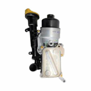 UFI (Sofima) Oil Filter Assembly suitable for Beat Oil Cooler Assembly