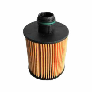 UFI (Sofima) Oil Filter suitable for Beat, Enjoy (Diesel)