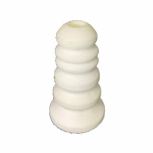 Technix Bump Stopper -Rear suitable for Ecosport, Fiesta, Aspire