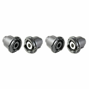 Technix Bracket Assy Mounting Sub Frontame 4Pcs suitable for Accord 2.4L '03-07